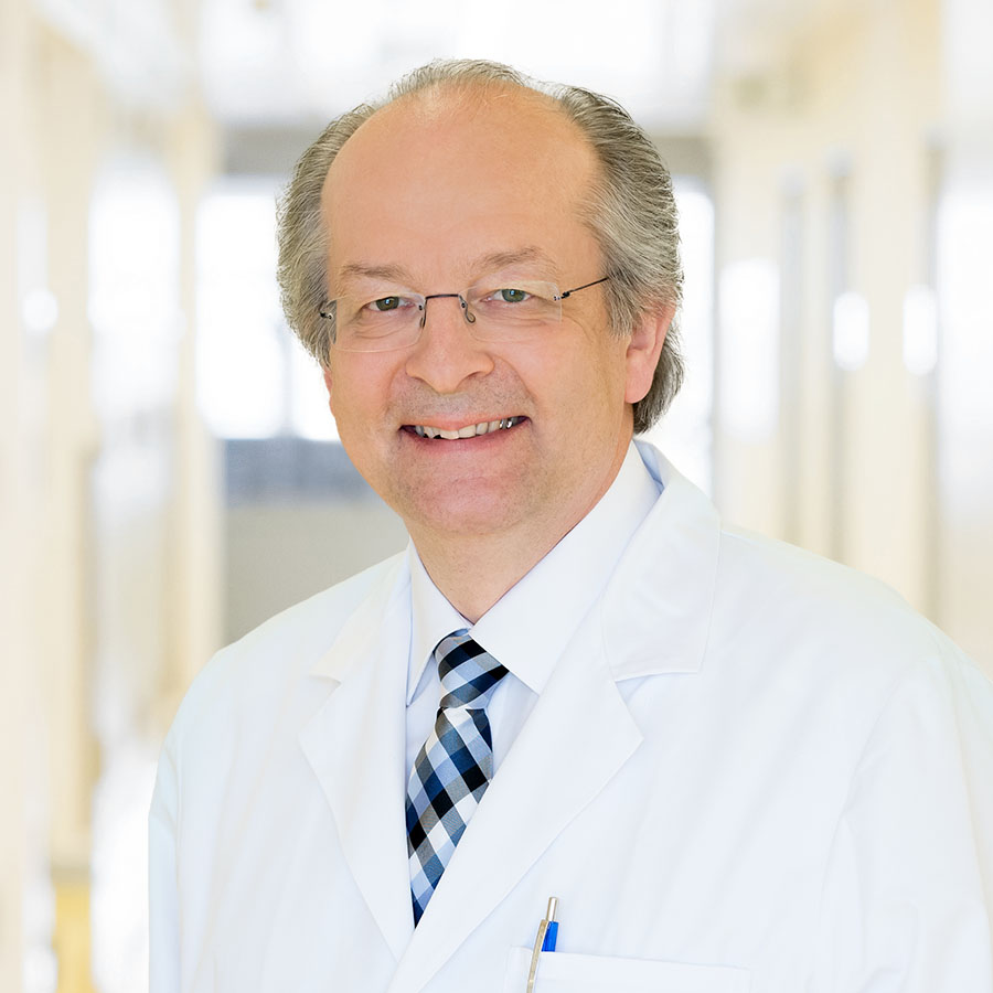 Dr. med. Michael Späth